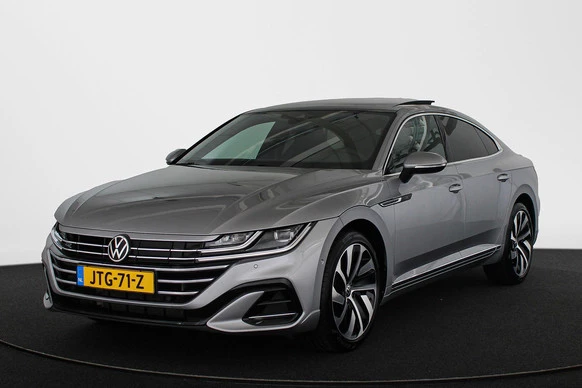 Volkswagen Arteon - Afbeelding 1 van 30