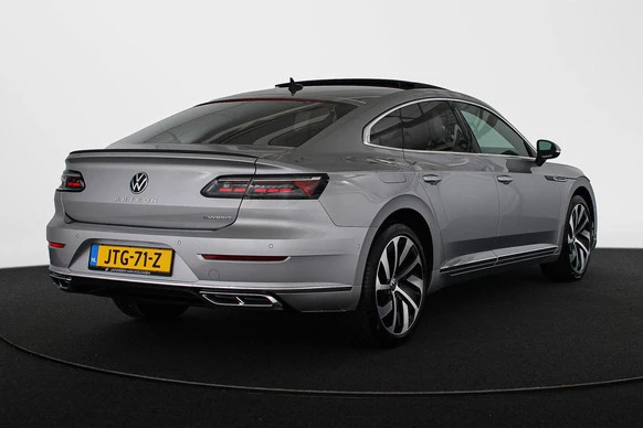 Volkswagen Arteon - Afbeelding 3 van 30
