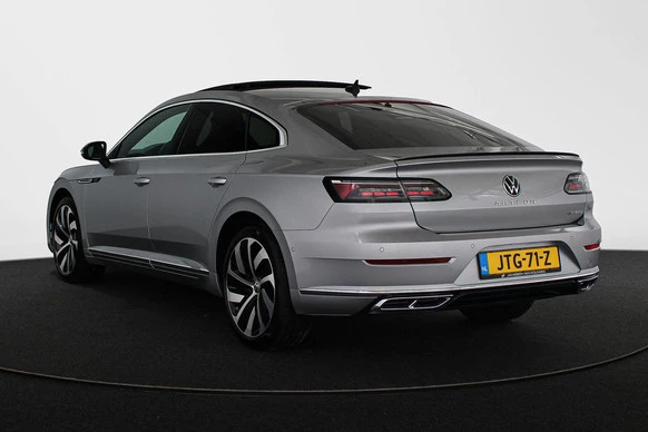 Volkswagen Arteon - Afbeelding 4 van 30