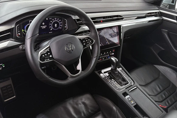 Volkswagen Arteon - Afbeelding 5 van 30