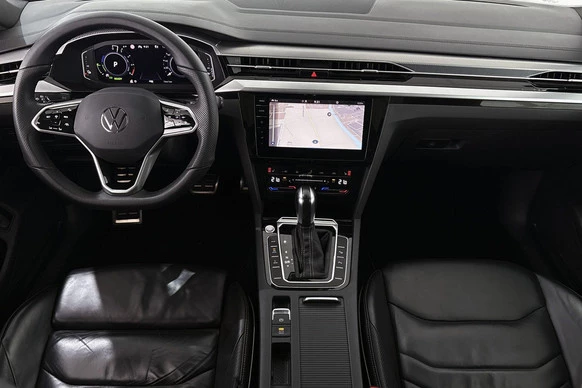 Volkswagen Arteon - Afbeelding 7 van 30