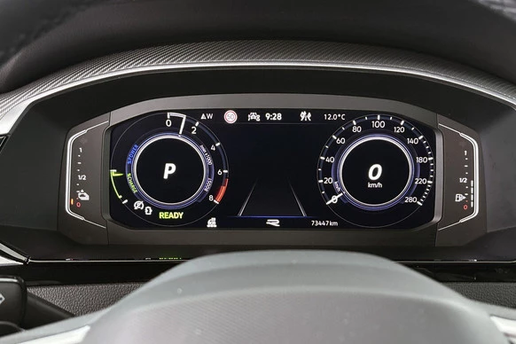 Volkswagen Arteon - Afbeelding 13 van 30