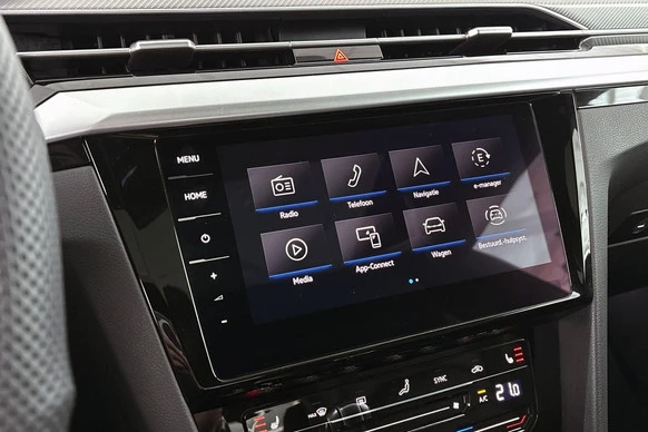 Volkswagen Arteon - Afbeelding 15 van 30