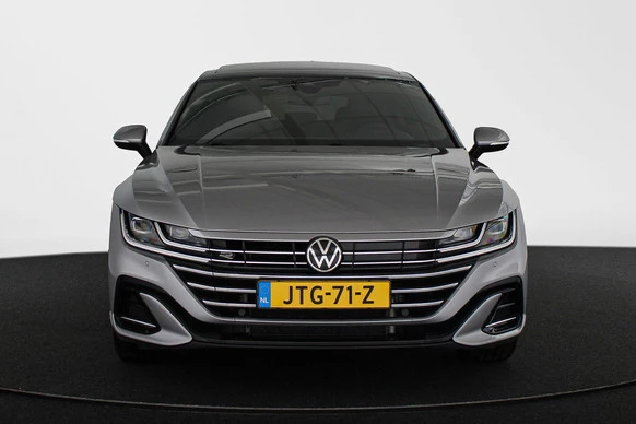 Volkswagen Arteon - Afbeelding 16 van 30