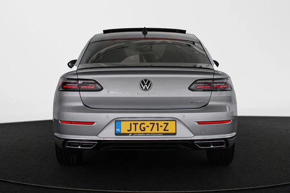 Volkswagen Arteon - Afbeelding 17 van 30