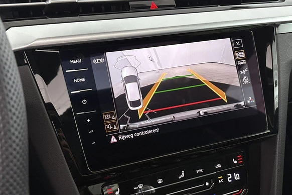 Volkswagen Arteon - Afbeelding 18 van 30