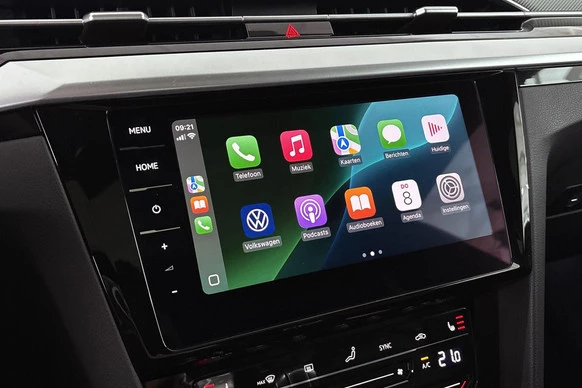 Volkswagen Arteon - Afbeelding 19 van 30