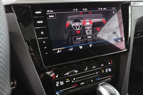 Volkswagen Arteon - Afbeelding 26 van 30