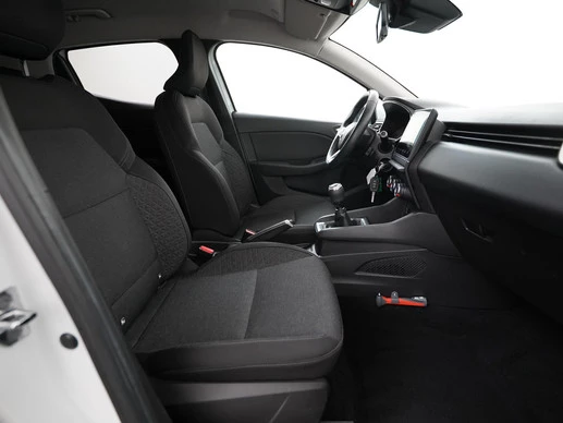 Renault Clio - Afbeelding 3 van 30