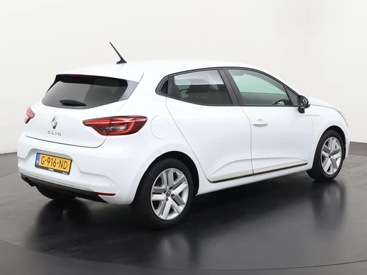 Renault Clio - Afbeelding 4 van 30