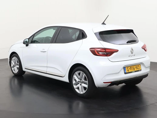 Renault Clio - Afbeelding 6 van 30