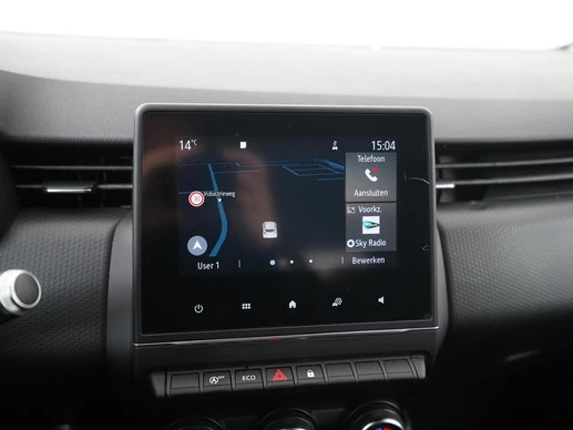 Renault Clio - Afbeelding 13 van 30