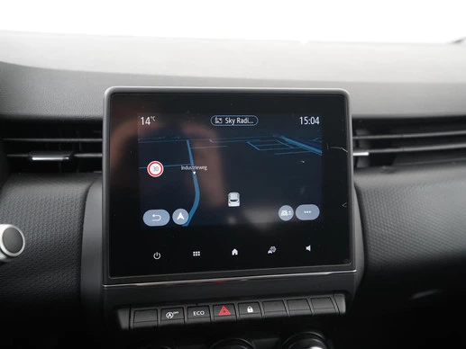 Renault Clio - Afbeelding 14 van 30