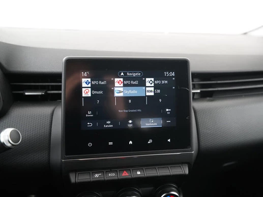 Renault Clio - Afbeelding 15 van 30