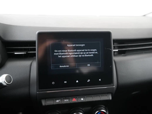 Renault Clio - Afbeelding 17 van 30