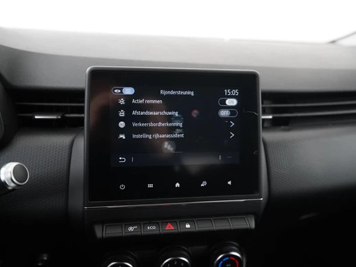 Renault Clio - Afbeelding 20 van 30