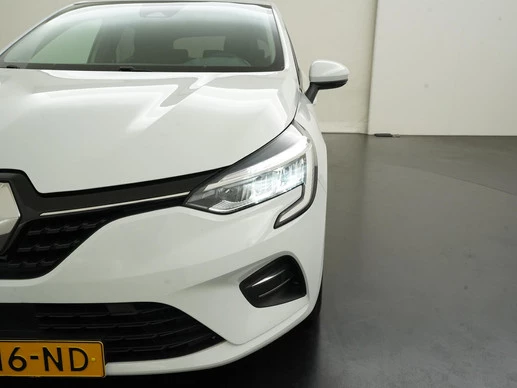 Renault Clio - Afbeelding 21 van 30