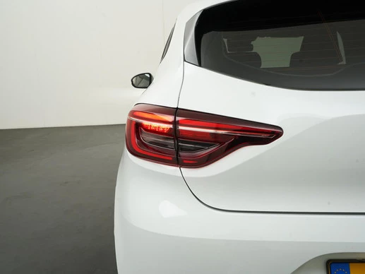 Renault Clio - Afbeelding 22 van 30