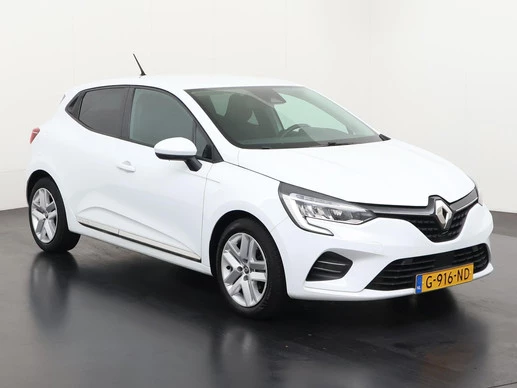 Renault Clio - Afbeelding 30 van 30