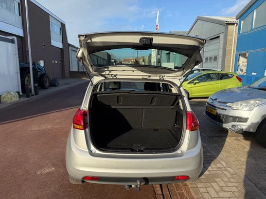 Kia Venga - Afbeelding 5 van 30