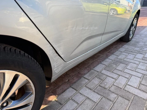 Kia Venga - Afbeelding 7 van 30