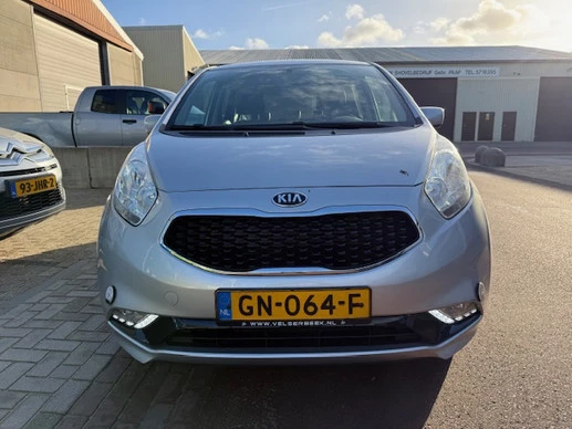 Kia Venga - Afbeelding 9 van 30