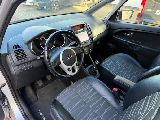 Kia Venga - Afbeelding 10 van 30