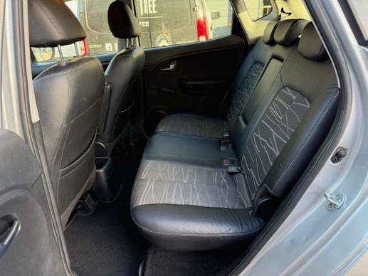 Kia Venga - Afbeelding 12 van 30