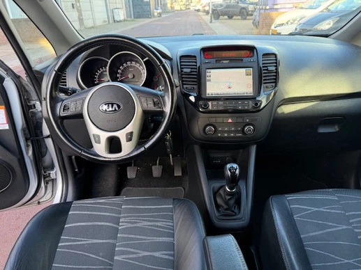Kia Venga - Afbeelding 13 van 30