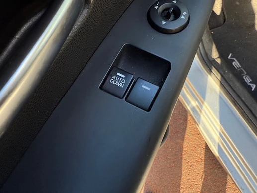 Kia Venga - Afbeelding 15 van 30