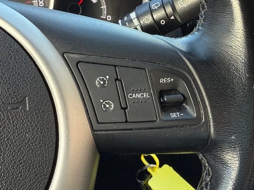 Kia Venga - Afbeelding 16 van 30