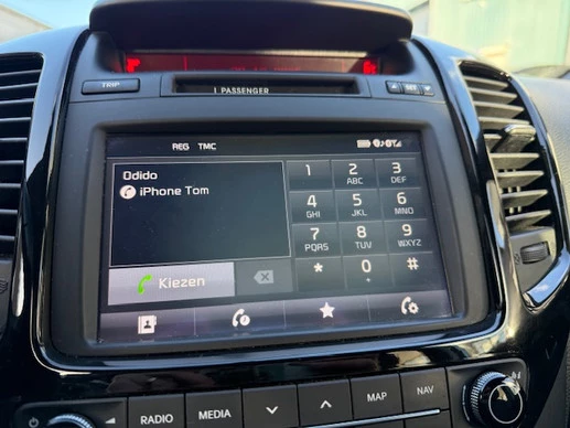 Kia Venga - Afbeelding 18 van 30