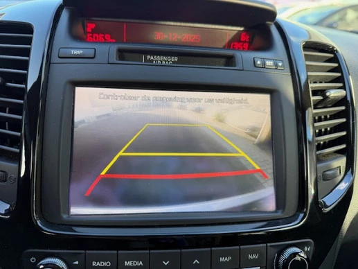 Kia Venga - Afbeelding 19 van 30