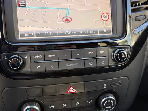 Kia Venga - Afbeelding 20 van 30