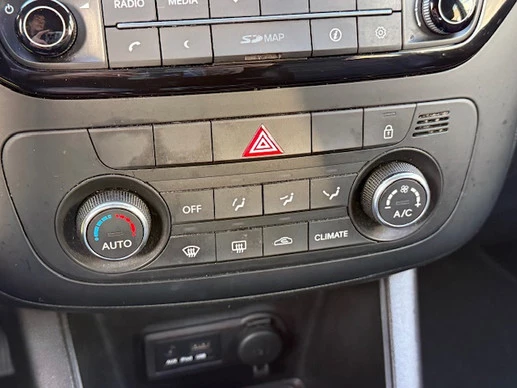 Kia Venga - Afbeelding 21 van 30