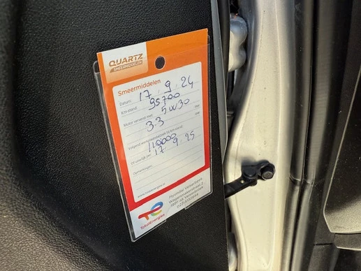 Kia Venga - Afbeelding 25 van 30