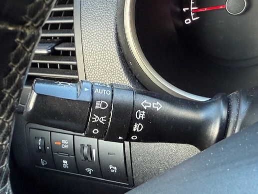 Kia Venga - Afbeelding 29 van 30