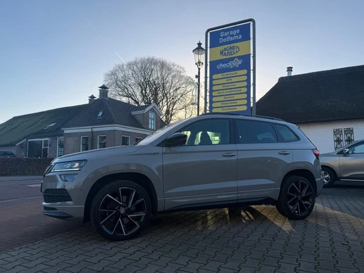 Škoda Karoq - Afbeelding 1 van 27