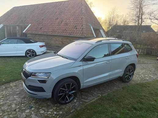 Škoda Karoq - Afbeelding 3 van 27