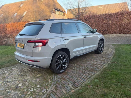 Škoda Karoq - Afbeelding 7 van 27