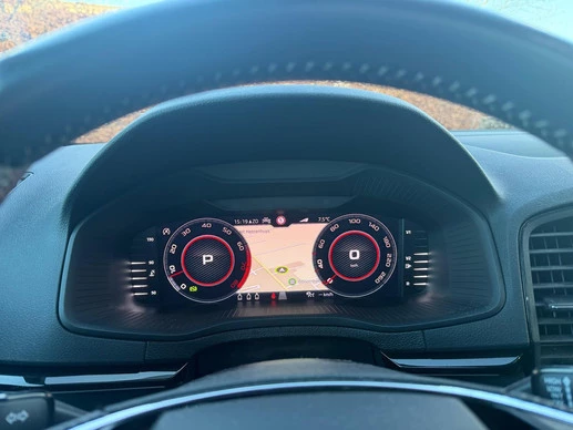 Škoda Karoq - Afbeelding 9 van 27