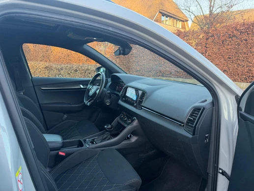 Škoda Karoq - Afbeelding 14 van 27