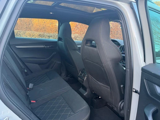 Škoda Karoq - Afbeelding 16 van 27