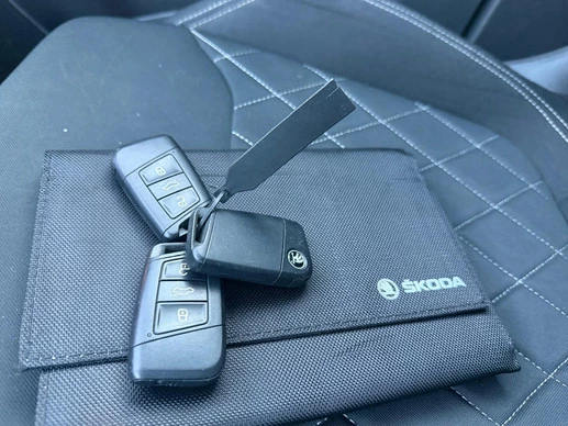 Škoda Karoq - Afbeelding 20 van 27