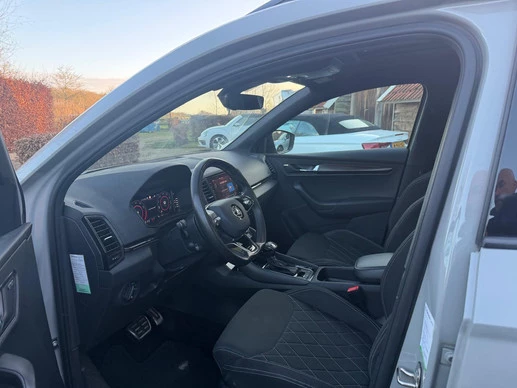 Škoda Karoq - Afbeelding 21 van 27