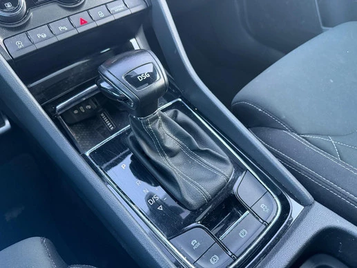 Škoda Karoq - Afbeelding 25 van 27