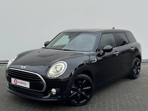 MINI Clubman - Afbeelding 1 van 29