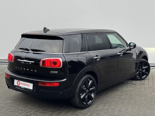 MINI Clubman - Afbeelding 5 van 29
