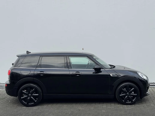 MINI Clubman - Afbeelding 6 van 29