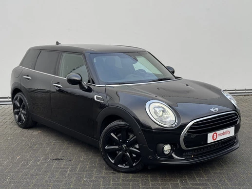 MINI Clubman - Afbeelding 7 van 29